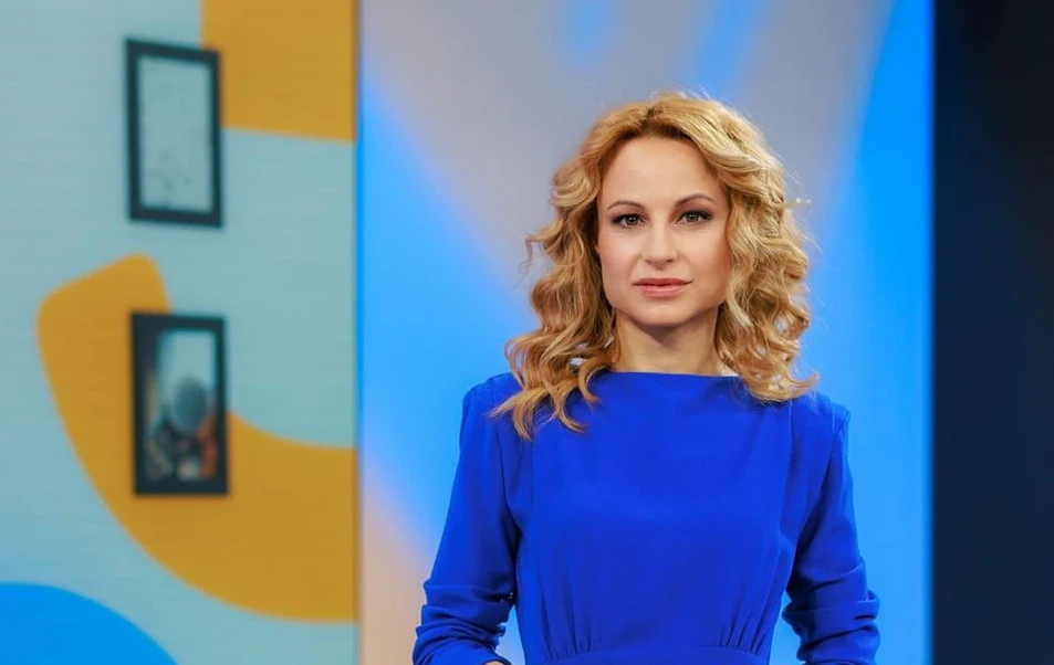 Мария Цънцарова потвърди! Свалена е от ефир заради..