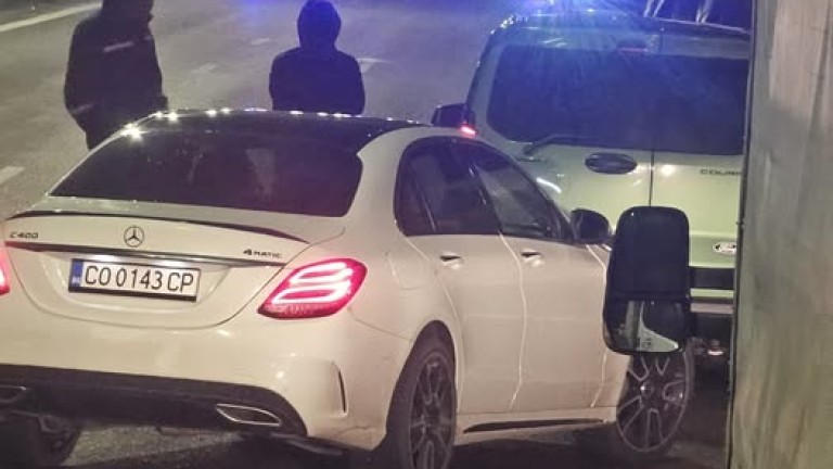 Извънредно: Голяма трагедия потресе България току що, загинал е …