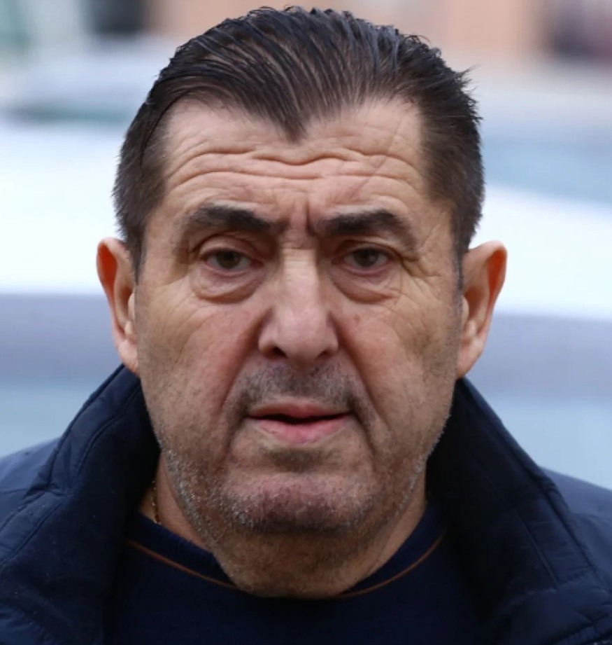 Личният шофьор на Митьо Пищова с нечувани досега разкрития: Преди да умре ме помоли да