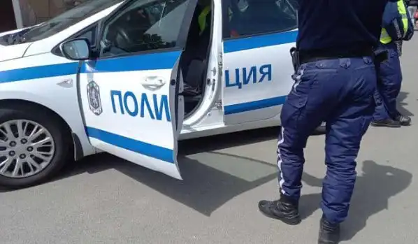 Ново зверство потресе България