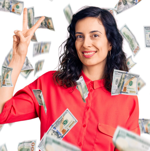 2026 ще бъде ТЯХНАТА ГОДИНА: ПАРИТЕ ЩЕ СЕ ЛЕПЯТ за тези 3 зодиакални знака