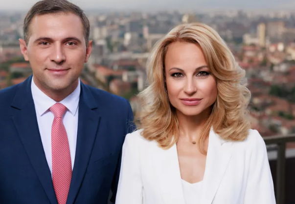 Неочаквана ситуация в bTV, Цънцарова и Златимир ще