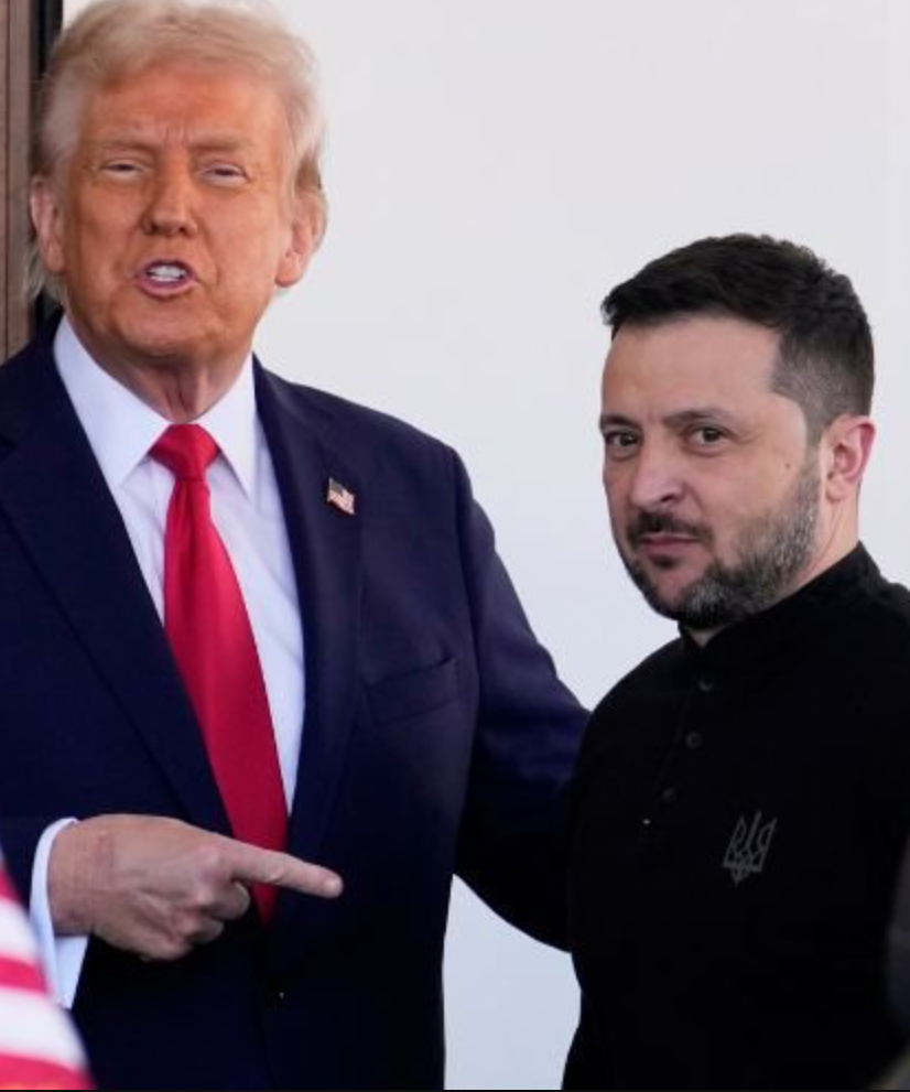 Извънредна новина от Тръмп