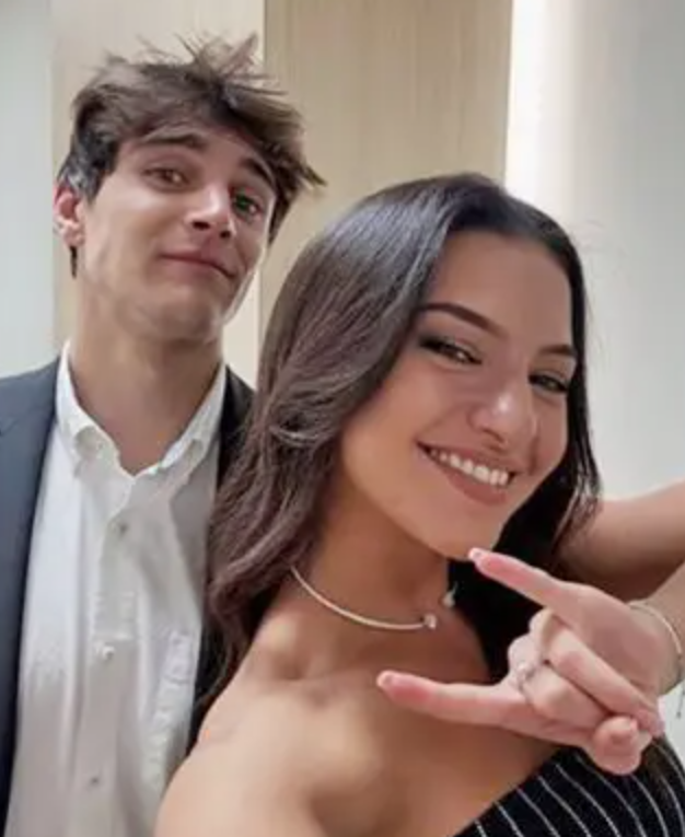 ДА! Истина е новината за Калин и Ръждавичка