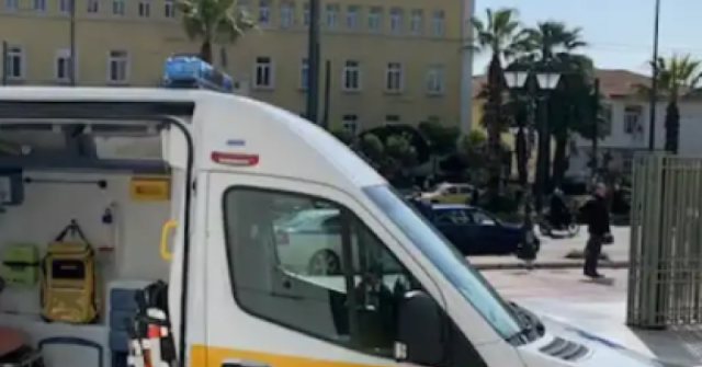 10-годишно момиче почина от сърдечен удар в двора на училище