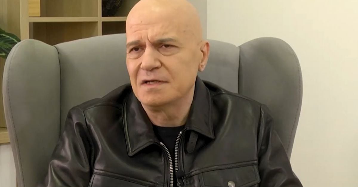 Слави с първа реакция след оставката, ето какво каза..