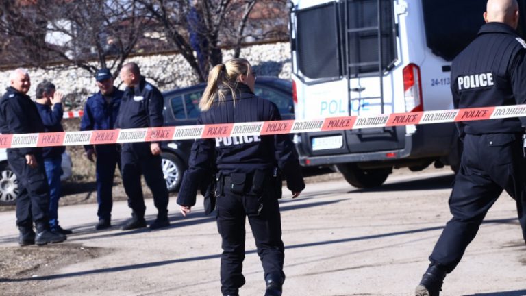 Зверство: Толкова жестоко убийство не е имало досега в България