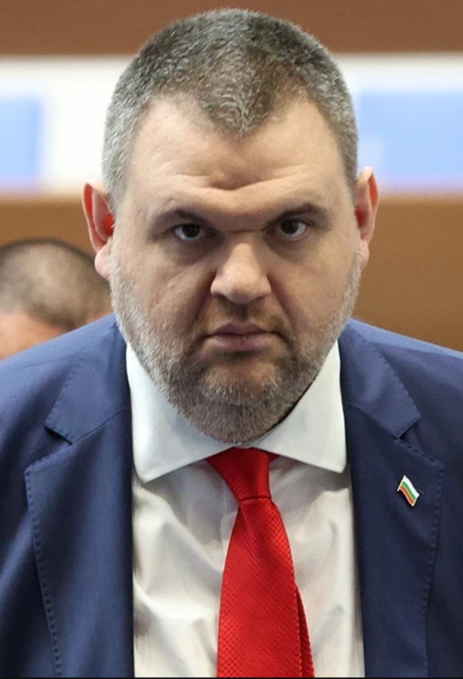 Пеевски разстресе цялата държава с това което каза..