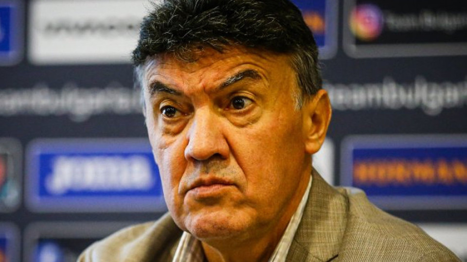 Извънредна новина за Боби Михайлов