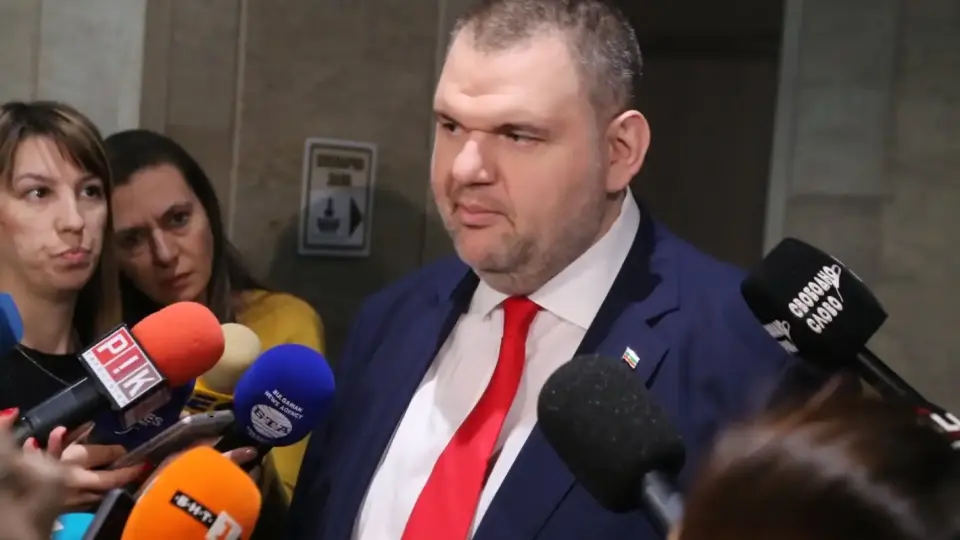 Пеевски предупреди: Февруари ще е много тежко заради…