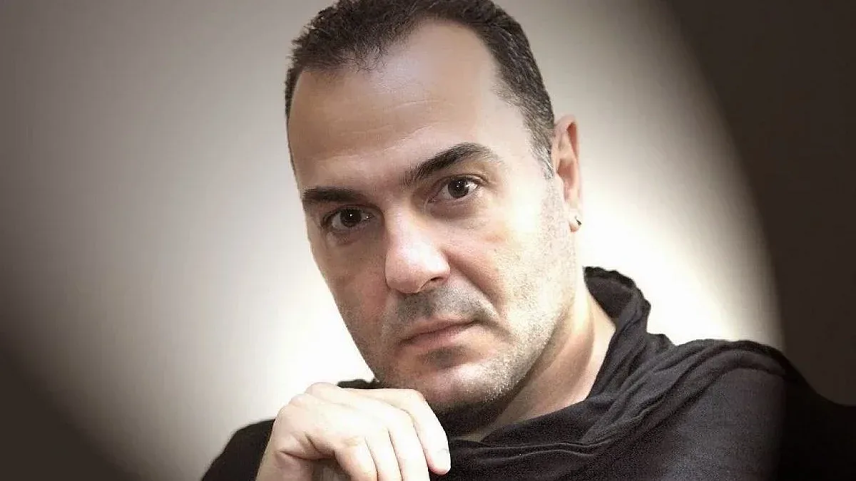 Драго Драганов с болезнено признание