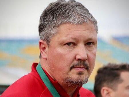 Любо Пенев е с рак на бъбреците, състоянието му е…