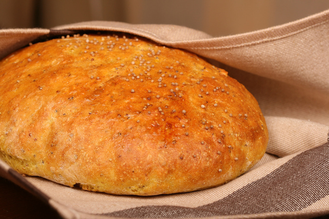 царевична питка