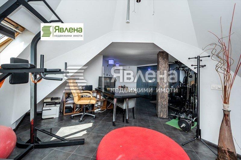 апартамент д-р Хасърджиев