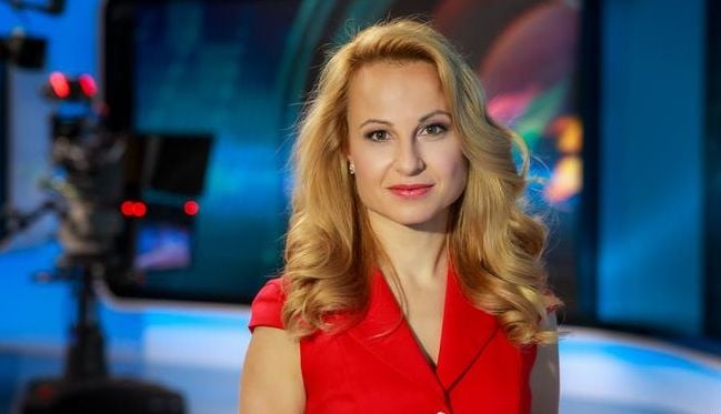 Голяма рокада в bTV: Мария Цънцарова напуска “Тази сутрин” заради..