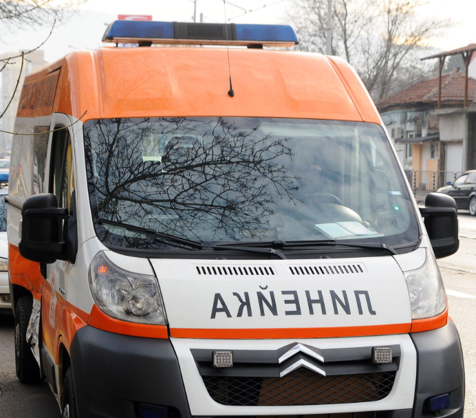 Жестока трагедия в Благоевградско! Мъж умря пред съпругата си заради…