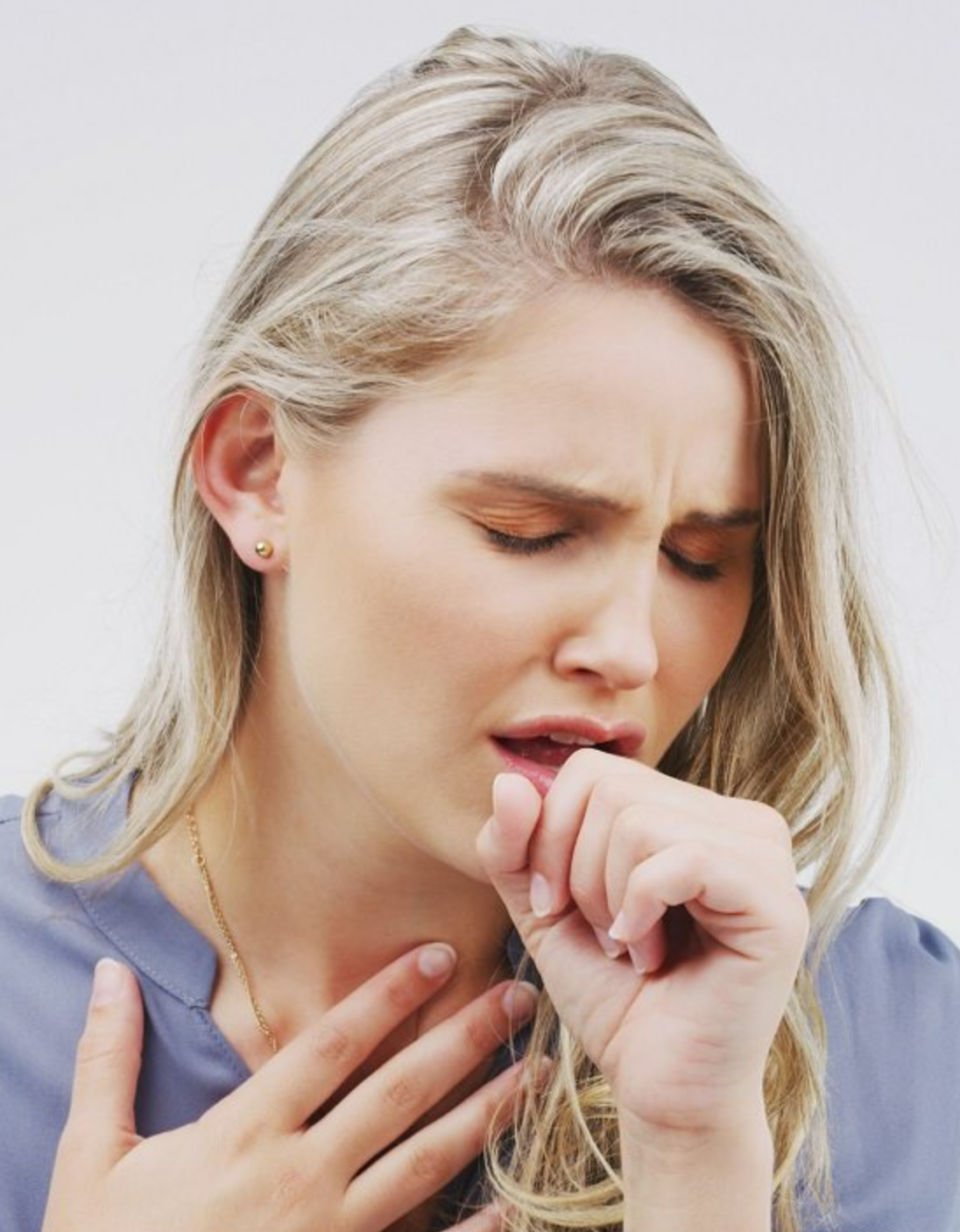 Симптоми на новия щам на Covid-19: Първият признак е необичаен, затова е важно да го забележите навреме