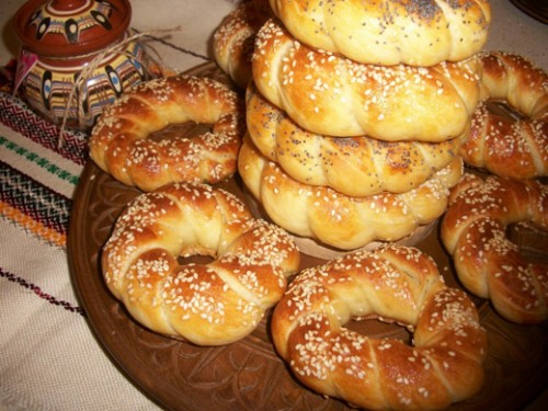 кравайчета Игнажден