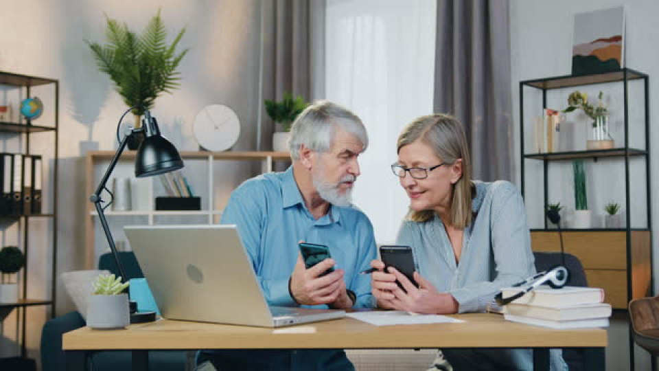 НОИ с прекрасни вести за пенсионерите в сутринта на 6-ти Декември