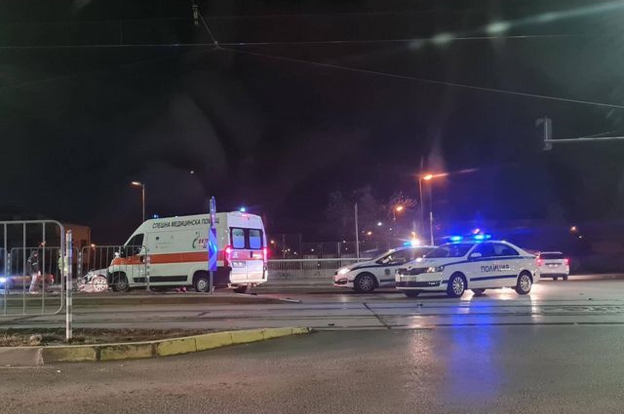 Извънредно: Голяма трагедия потресе България току що, има…