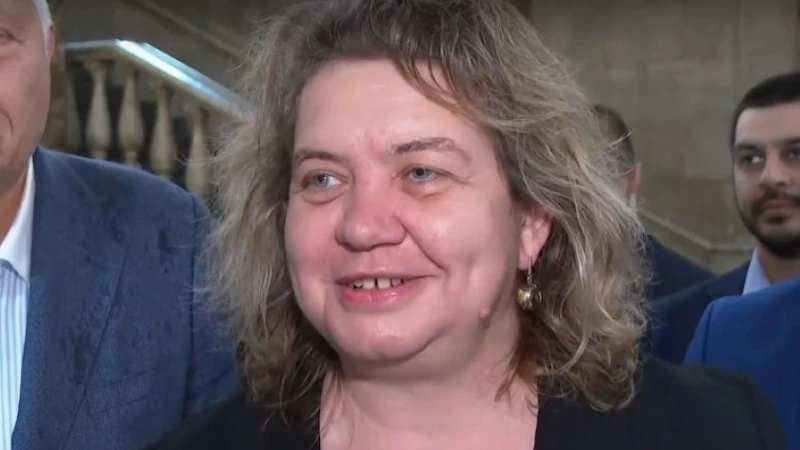 Извънредно! Наталия Киселова това е истината за Румен Радев