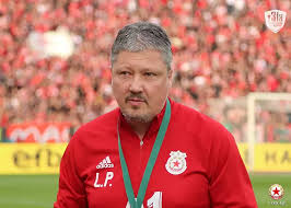 Любо Пенев: В ДНК-то ми с големи букви пише…