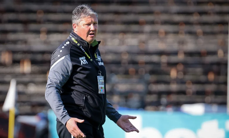 Извънредно за Любо Пенев, току що съобщиха, че…