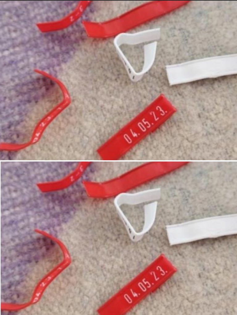 Не изхвърляйте щипките от торбичките за хляб: Те могат да ви бъдат незаменим помощник-Ето как да ги използвате