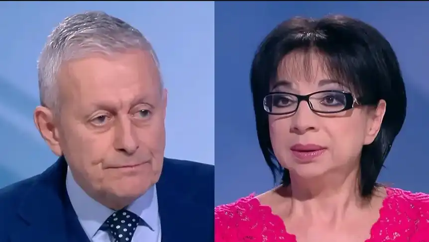 Цветанка Ризова разтърси с думи след грозния скандал със Соломон Паси