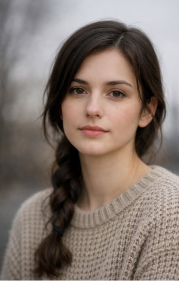 Живея с майка си и понякога ми се струва, че двамата сме останали последните хора на света, които още вярват, че трудът сам по себе си е достойнство.