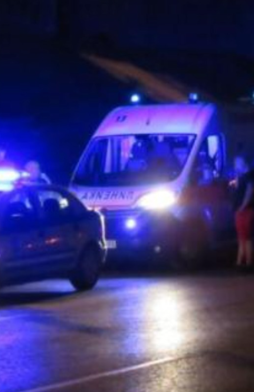 Простреляха млад мъж в София заради...