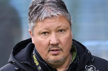 Извънредна новина за Любо Пенев