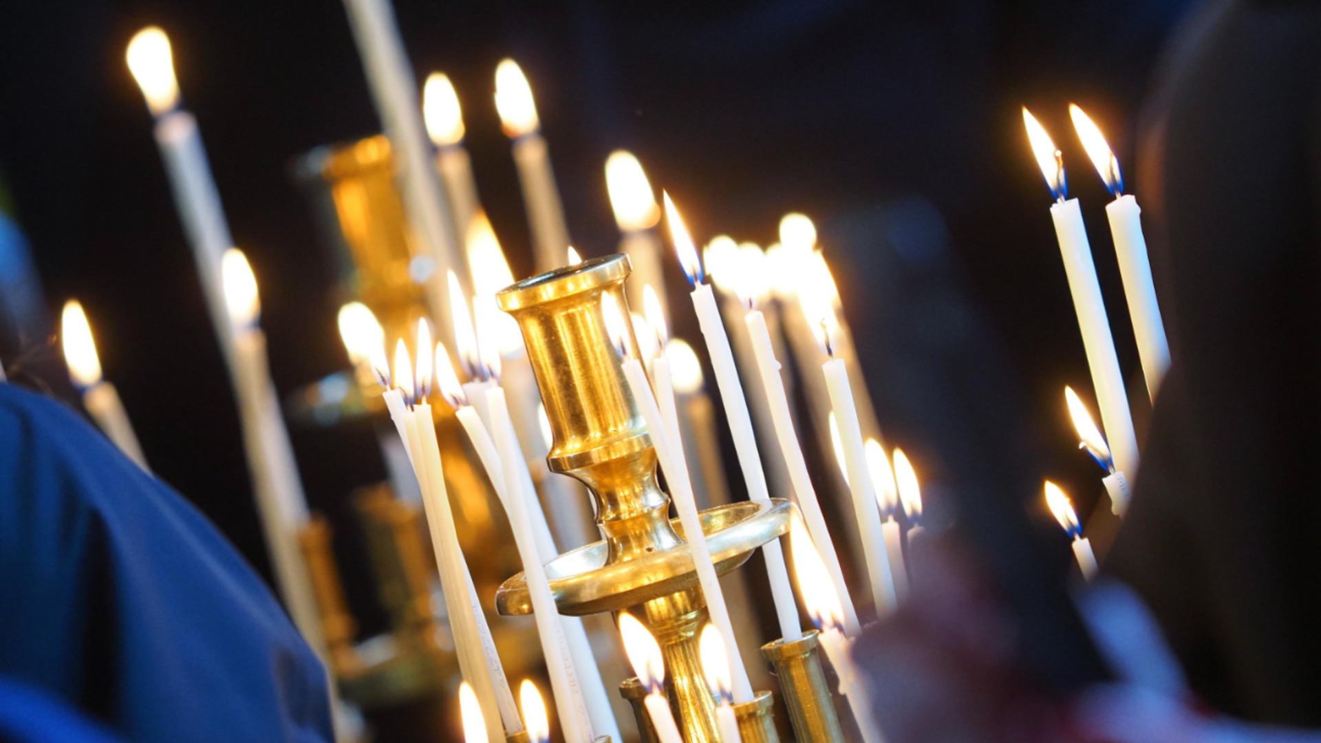 ДНЕС, 13 януари е голям празник, в никакъв случай НЕ правете това