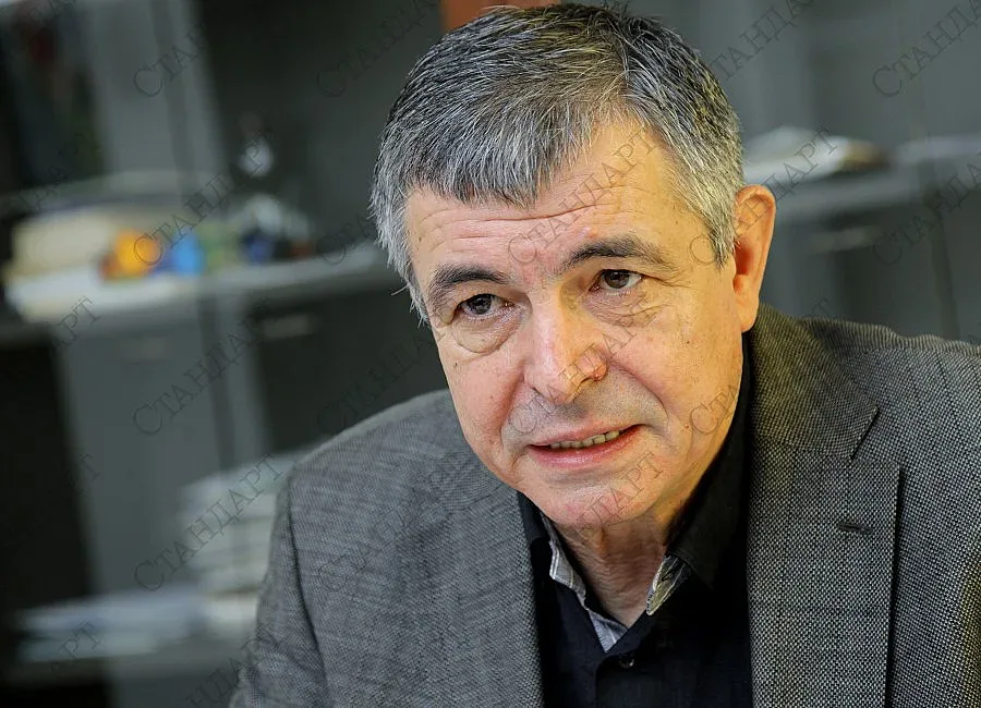 Софиянски отсече. Кой да стане служебен премиер