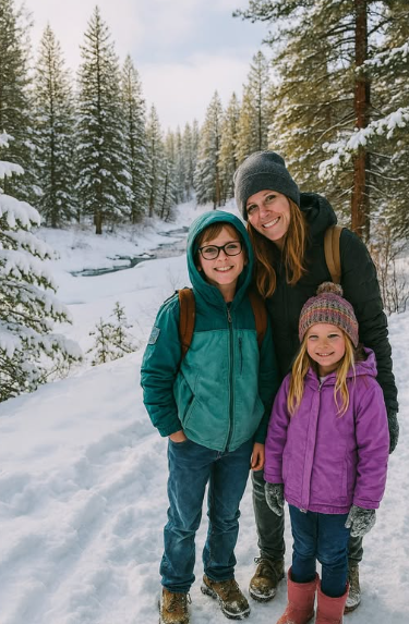 „Какво… какво правиш тук?“ гласът ми излезе по-висок, отколкото исках, и веднага събуди ехото в коридора.