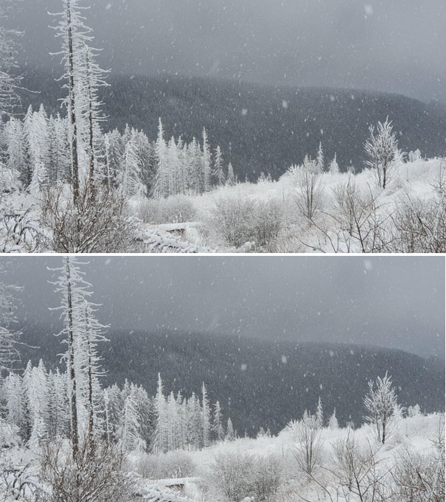 Истинската зима удря България със страшна сила, сняг и виелици в..