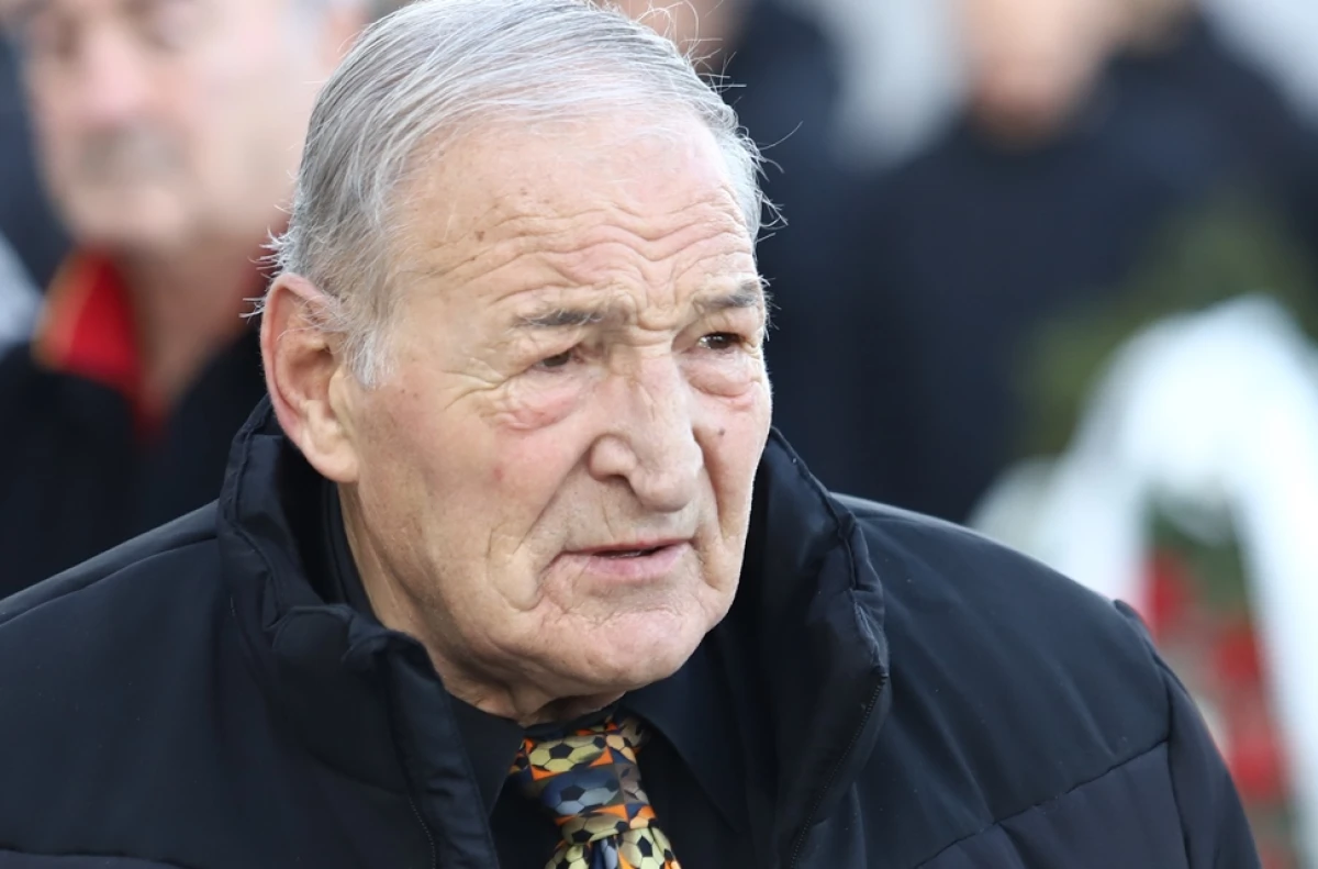 Разбра се причината смъртта на Димитър Пенев