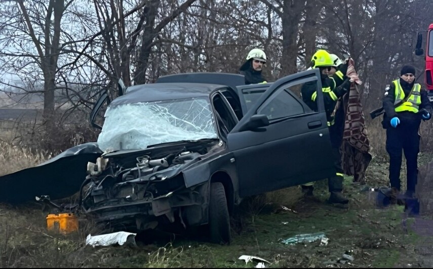 Бързал е към съпругата си за рождения ѝ ден. В катастрофа загина известния артист…