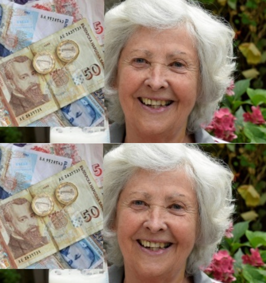 Обявиха великденските бонуси за пенсионерите