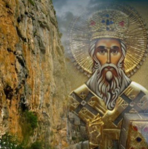 Датата на раждане разкрива кой светец е вашият покровител: На тези празници не забравяйте да запалите свещ