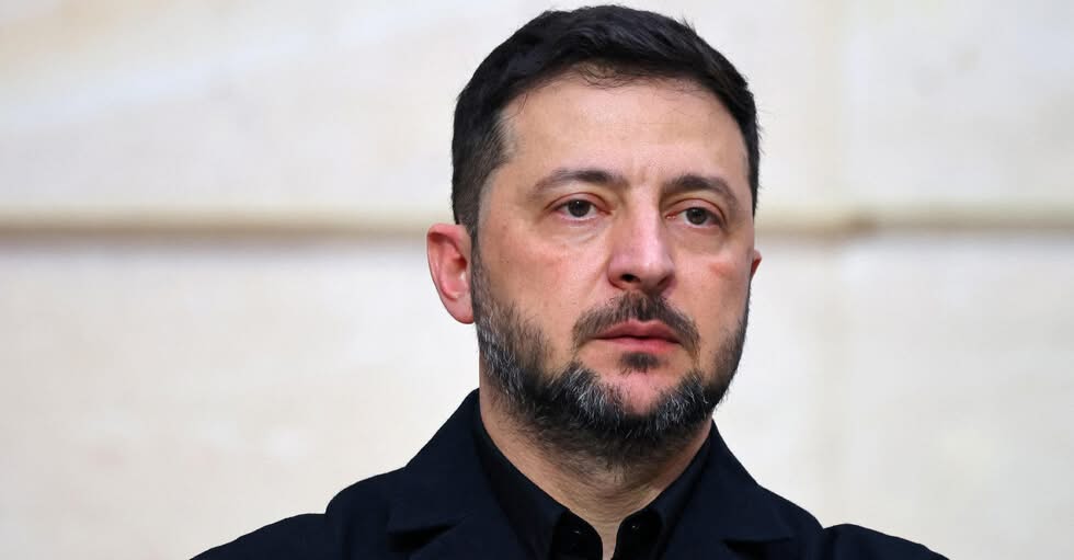 Зеленски побесня и обяви..