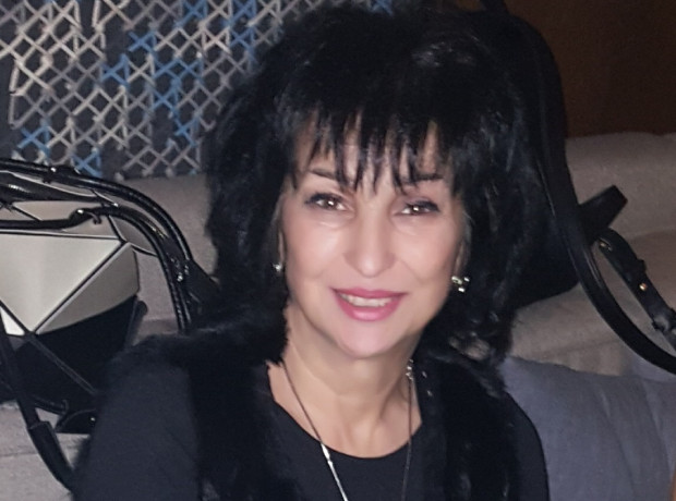 Живко Колев: Сбогом, слънчице мое