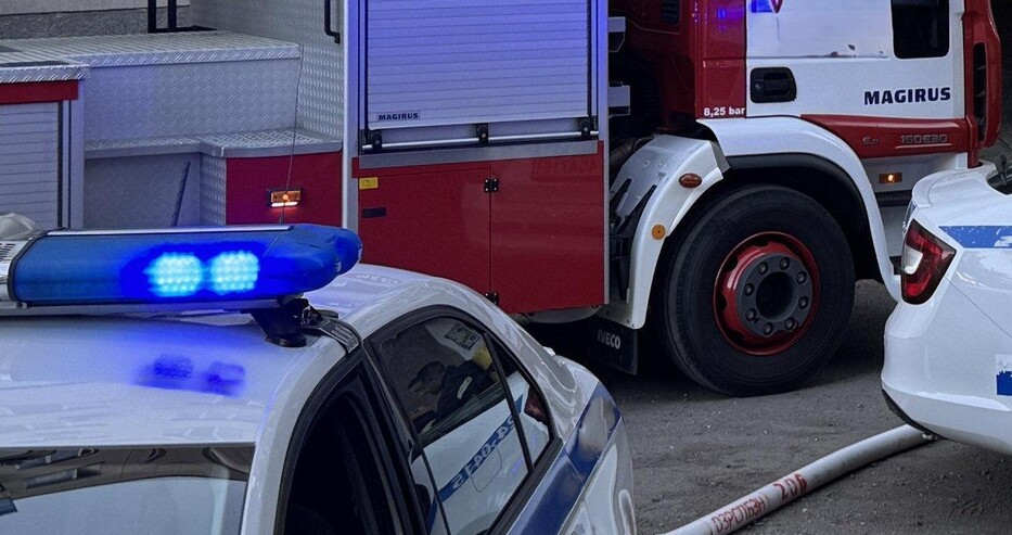 Бойлер се взриви в жилищен блок, има загинал. Какво се знае
