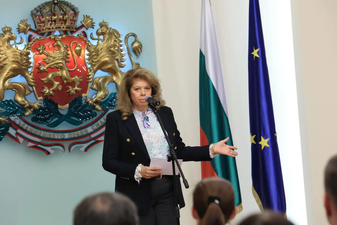 Извънредно! Всички чакаха тази новина от президента