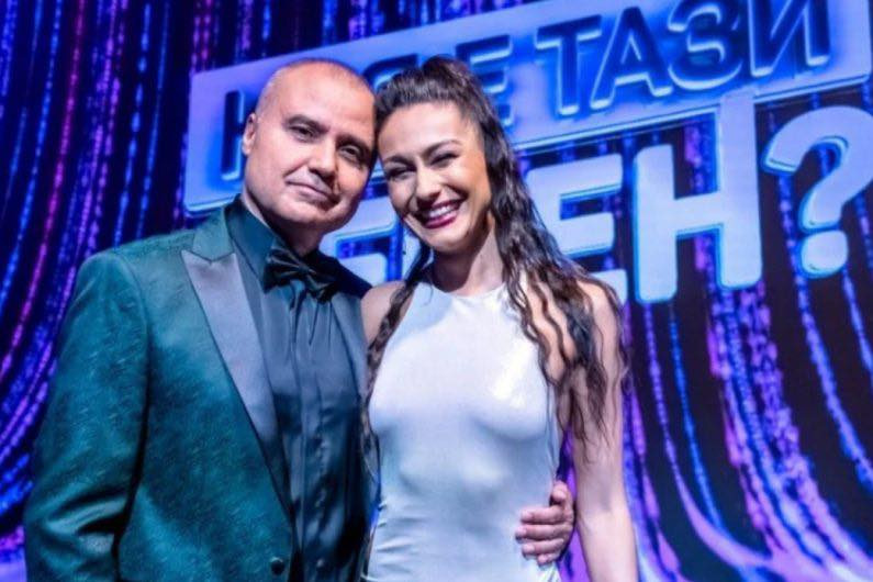 Очакваше се: Ето с коя се заигра Евгени Димитров - Маестрото след като забремени младата си съпруга! 5 original