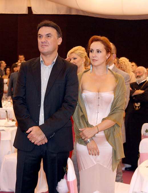 Дъщерятa на Боби Михайлов и Мaрия Петровa е красиво копие и на двамата