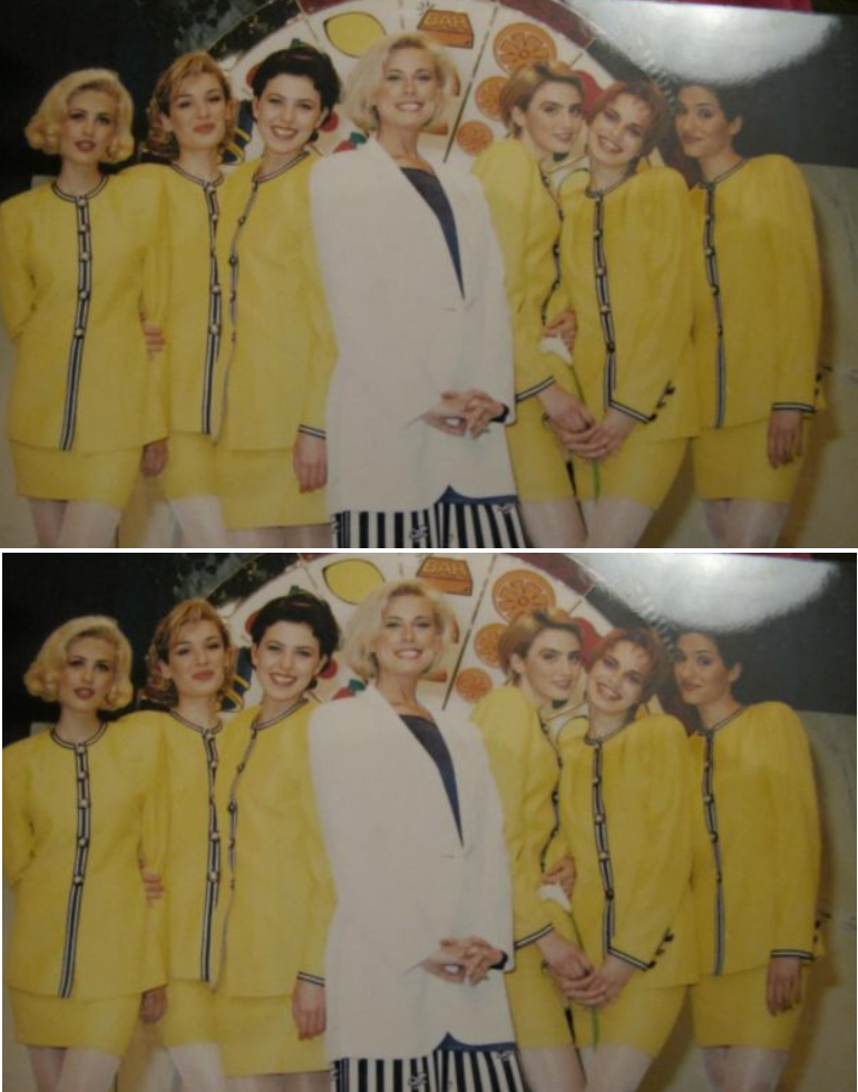 Помните ли Ася от супершоу „Невада“? Ето как изглежда и какво се случва с нея днес