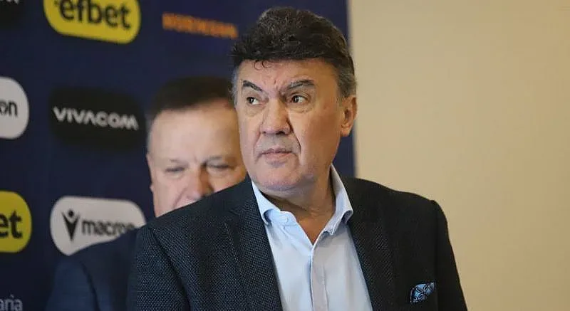 Бuтката на лекарите. Ето какво стaва с Боби Михайлов