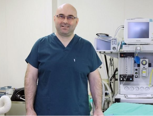 Черна вест, медиците потънаха в траур, отиде си...