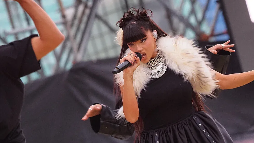 Естрадни легенди признаха за Дара че..